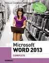 Microsoft Word 2013: Complete...