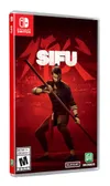 Sifu Switch