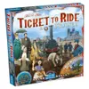 Ticket to Ride: France/Old...