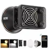 ZHIYUN Molus X60 60W Bi-Color...