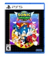 Sonic Origins Plus -...