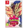 Pokemon Shield Video Game...