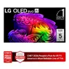 LG 65" Class OLED evo AI G6...