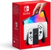 Nintendo Switch OLED - Wit