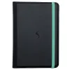 Scapade AirPass Passport Wallet, Black (SCAPSPWAL)
