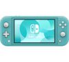 NINTENDO Switch Lite -...