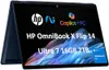 2025 HP OmniBook X Flip x360...