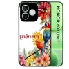 Coque noire pour HONOR 600...