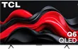 TCL - 65" Class Q6-Series 4K...