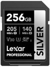 Lexar 256GB Professional...