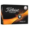 Titleist PRO V1 Performance...