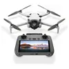 DJI Mini 4 Pro con DJI RC 2...