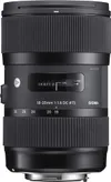 Sigma - 18-35mm f/1.8 DC HSM...