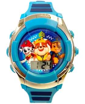 Accutime Kid's Digital Paw...