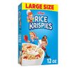 Kellogg's Rice Krispies Cold...