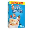 Kellogg's Rice Krispies Cold...