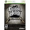 Guitar Hero: Metallica | Xbox...