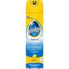 Pledge Dust & Allergen Lemon...