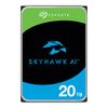 Seagate Skyhawk AI 20TB Video...