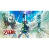The Legend of Zelda: Skyward...
