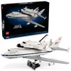 LEGO - Icons Shuttle Carrier...