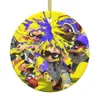 Splatoon 3 Game Christmas...