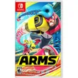 Arms - Nintendo Switch
