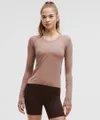 Women's lululemon Swiftly...