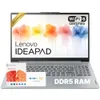 Lenovo IdeaPad Slim 3i 15.6"...