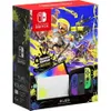 Switch OLED Model Splatoon 3...
