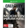 Call of Duty Modern Warfare...