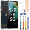 &Eacute;cran LCD - GENERIC - Samsung...
