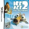 Ice Age 2: The Meltdown...