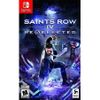 Saints Row IV: Re-Elected for...