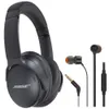 Bose - QuietComfort Wireless...