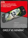 Orzly Glass Screen Protector...