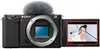 Sony Alpha ZV-E10 - APS-C...