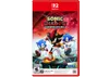 Sonic X Shadow Generations -...