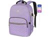 MATEIN Laptop Backpack for...