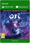 Ori and the Will of the Wisps