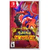 Pokemon Scarlet - Nintendo...