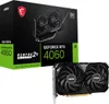 Videokaart - MSI - NVIDIA...