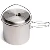 Solo Stove Pot 4000 Stainless...