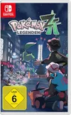 Pokémon-legenden: Z-A -...