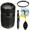 Canon EF-S 55-250mm f/4-5.6...