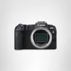 Canon Eos Rp Full Frame...