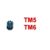 Thermomix TM5 TM6 Arm Closing...