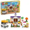 LEGO Animal Crossing K.K.’s...