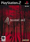 Resident Evil 4 [FR IMPORT]