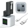 E EGOWAY Ring doorbell battery